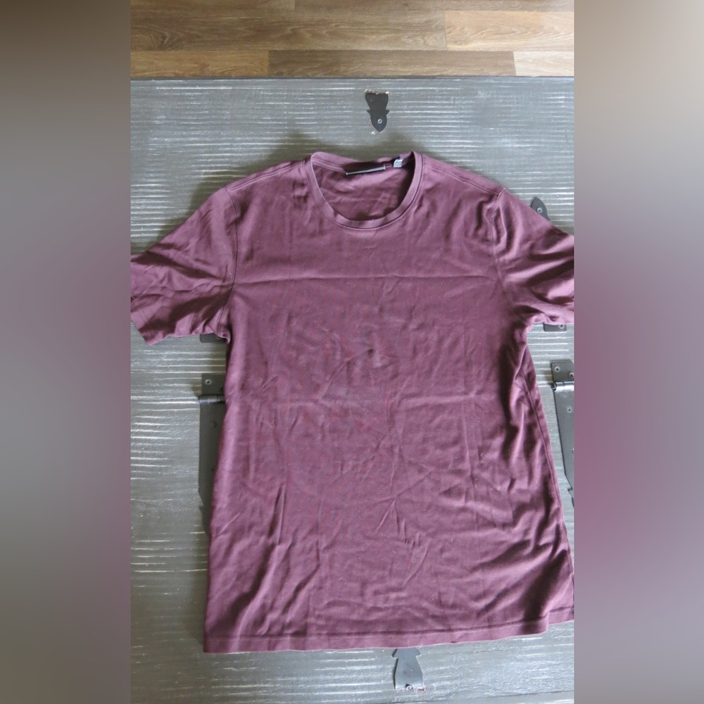 Short sleeve T-shirt